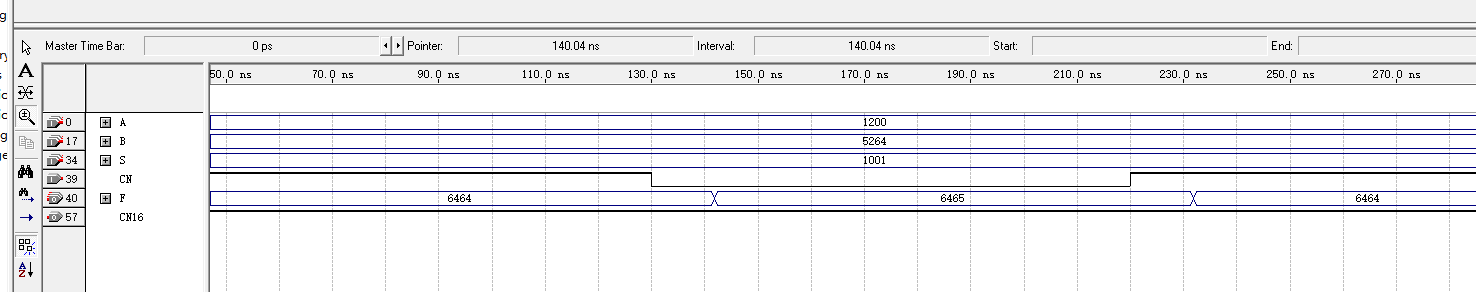 16位加法器 ALU 设计 Verilog Quartus 设计文档图片 image10.png