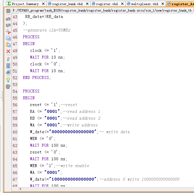 寄存器组 register_bank FPGA 设计 VHDL Vivado 设计文档图片 image4.png