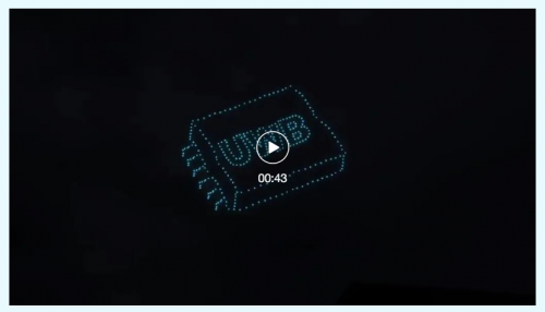 UWB