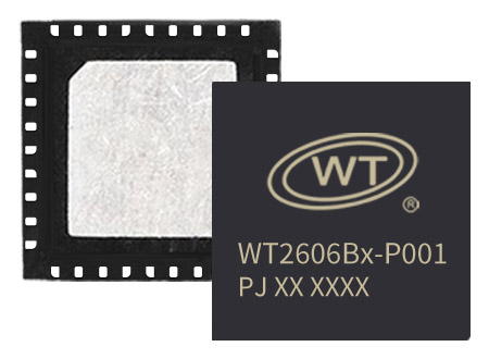 WT2606B
