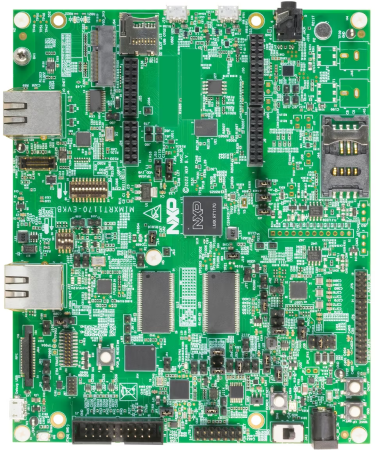 MIMXRT1170-EVK