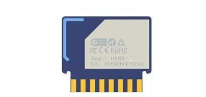 Qorvo QPG6105 HRQ51 模组
