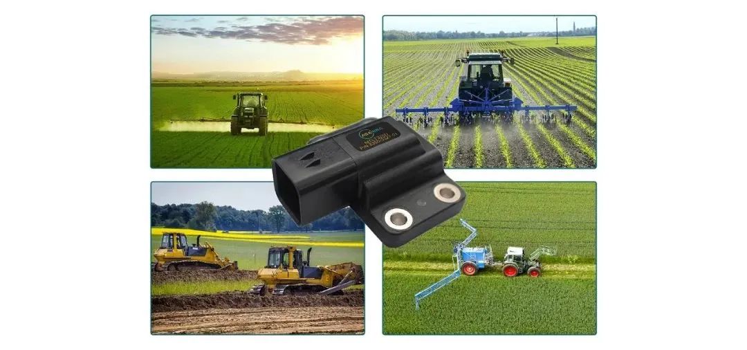 起底新纳传感：站在巨人肩膀上的高精定位“新”秀