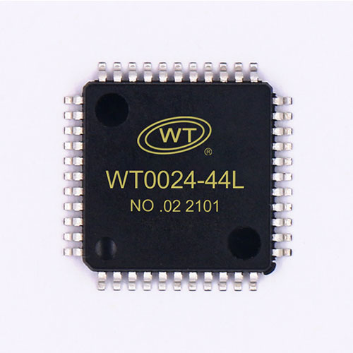 WT0024 LCDרоƬ
