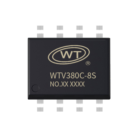 WTV380C-8S