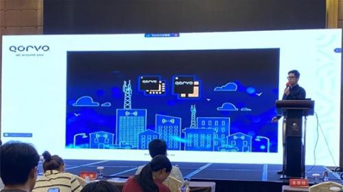 Qorvo SSD