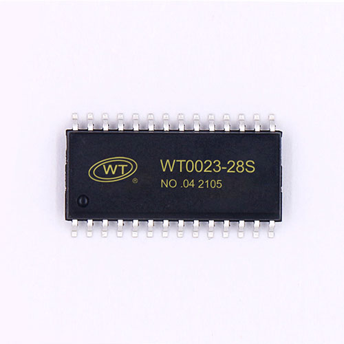 WT0023ʾоƬ