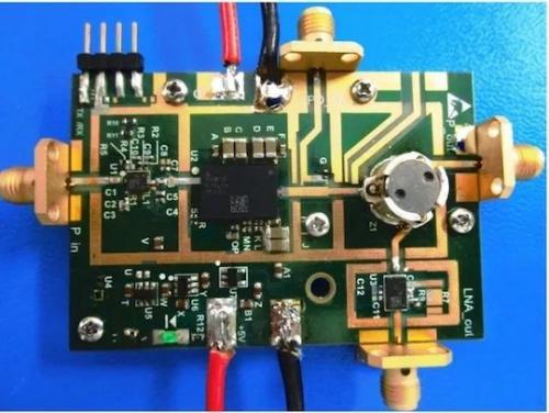 Qorvo 5G-
