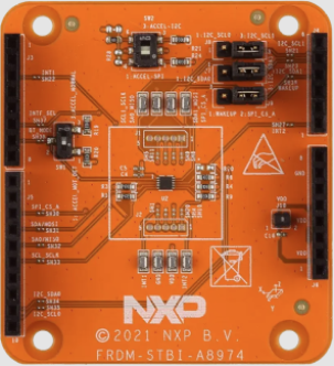 FRDM-STBI-A8974
