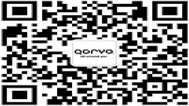 Qorvo官方微博二维码