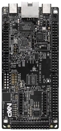 FRDM-MCXN947