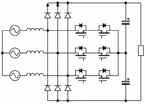 Qorvo MOSFET SiC SiC FET