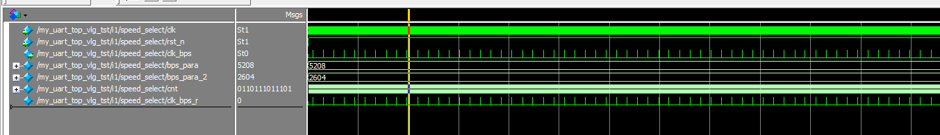 UART FIFO 数据收发 FPGA 设计 Verilog Quartus 设计文档图片 image8.png