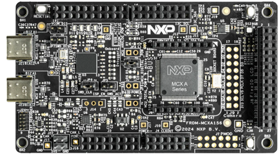 FRDM-MCXA156