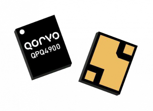 Qorvo RF滤波器