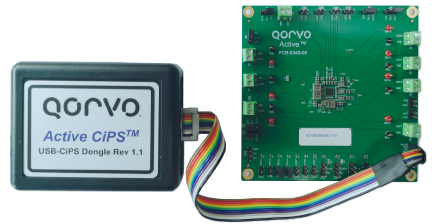 电源管理 Qorvo PMIC