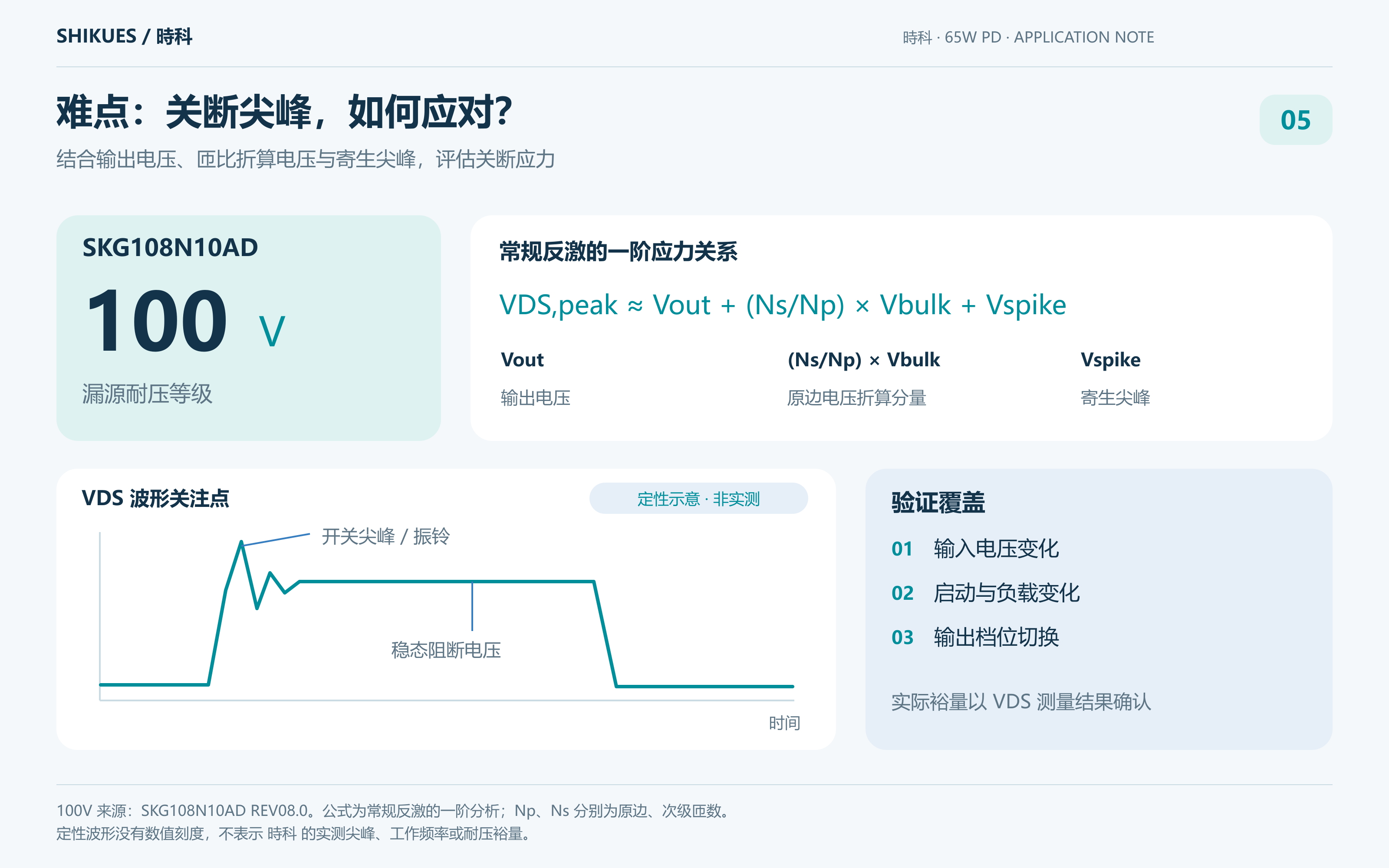 耐压与应力设计