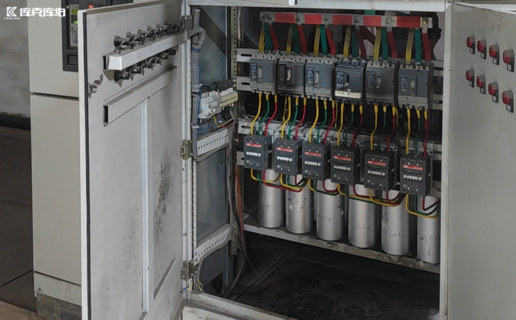 库克库伯低压电容器