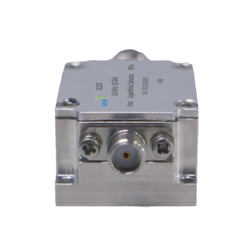 SLD系列对数检波器3
