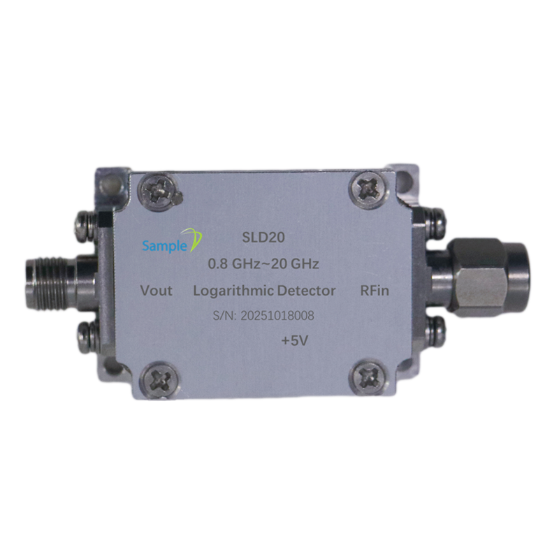 SLD系列对数检波器2