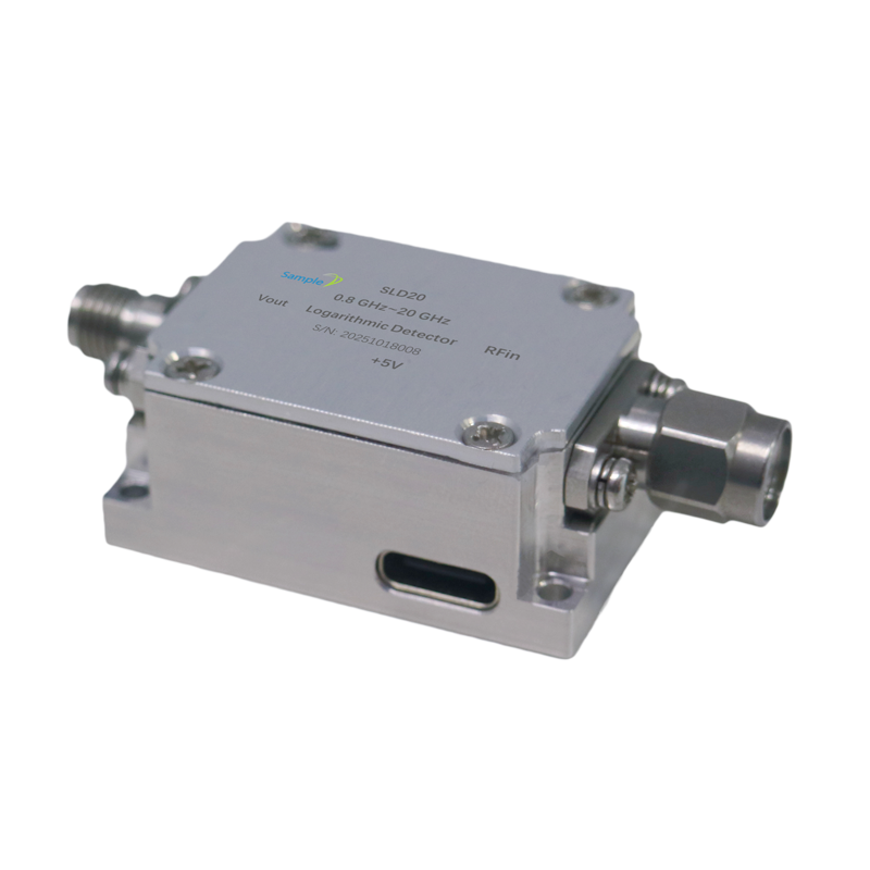 SLD系列对数检波器