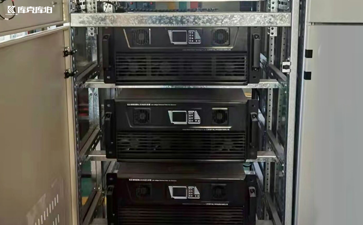电力电容器