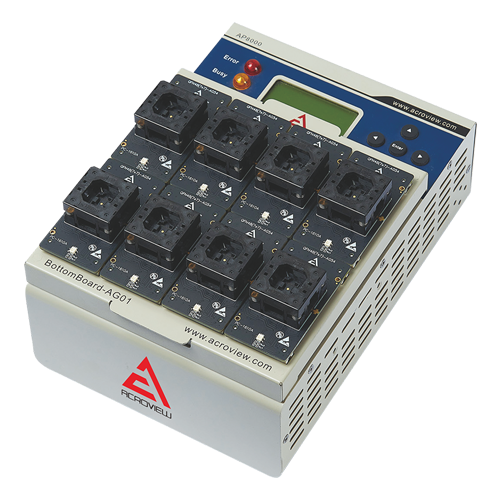 烧录器_自动烧录器