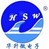 华升微电子