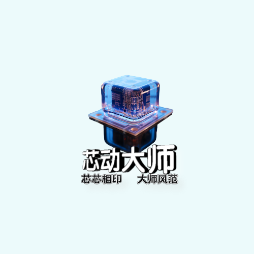 芯动大师