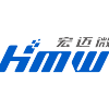宏迈微