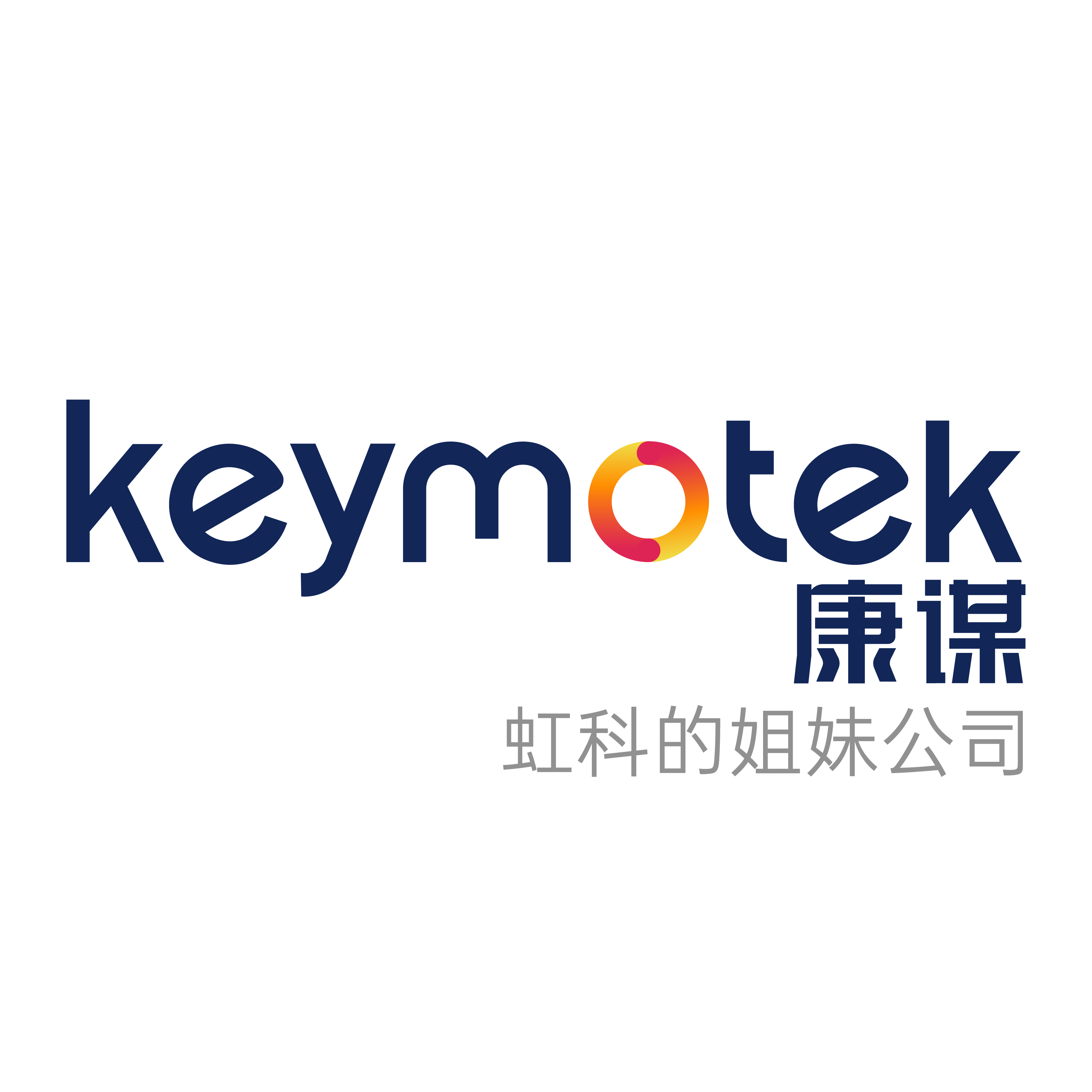 康谋keymotek