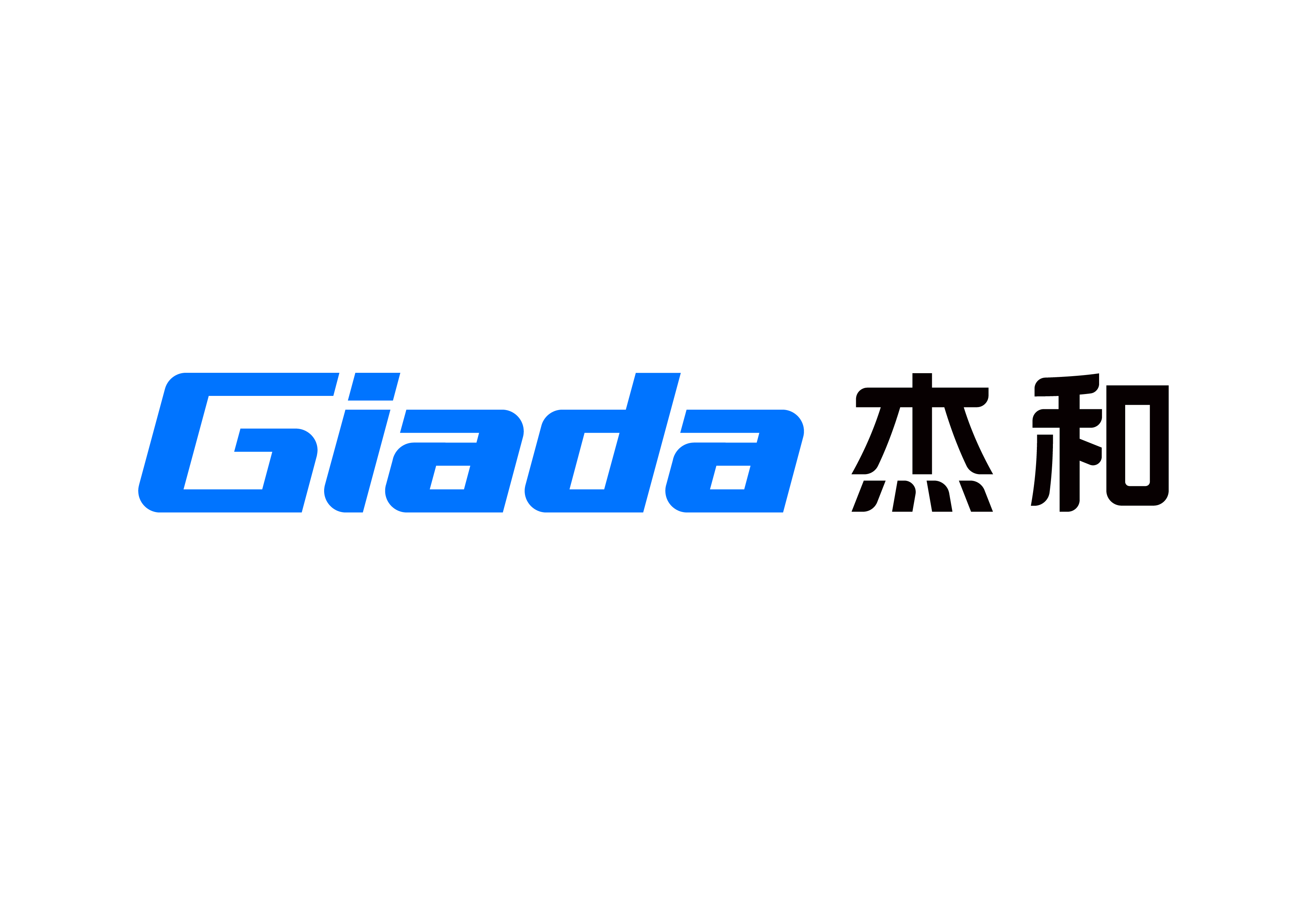 Giada杰和科技