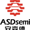 安森德半导体ASDsemi